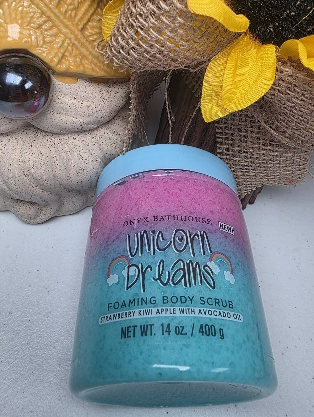Pink & Blue Self Care Bundle - Picture 5 of 7